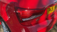 Audi A1 1.4 TFSI S Line 5dr Petrol Hatchback